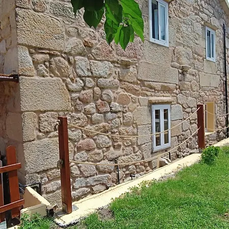 Casa Pepa De Enrique Lira (A Coruna)