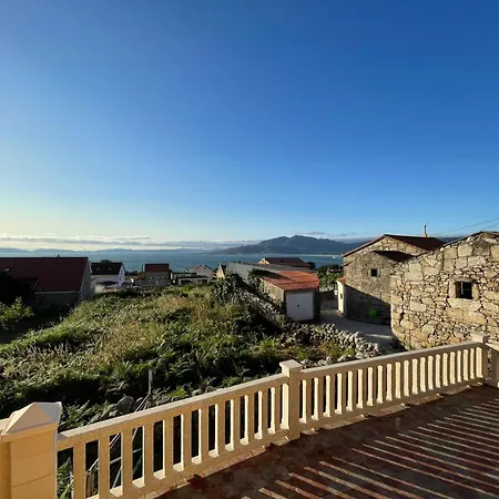 度假居 Casa Pepa De Enrique