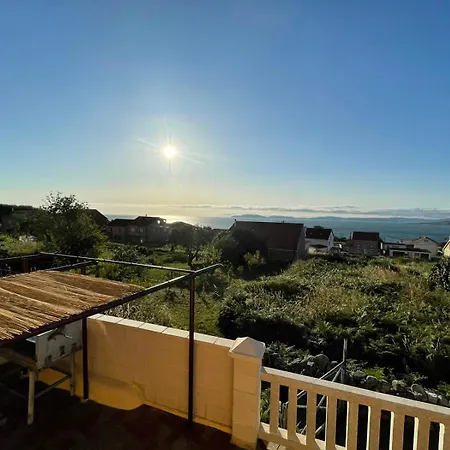 度假居 Casa Pepa De Enrique *