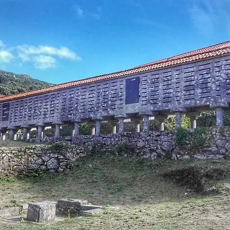 Casa Pepa De Enrique Lira (A Coruna)