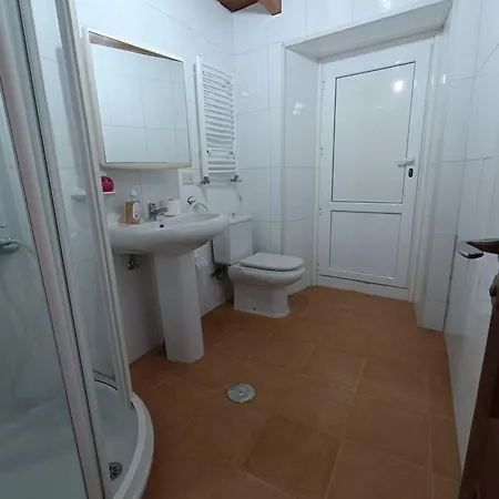 Casa Pepa De Enrique