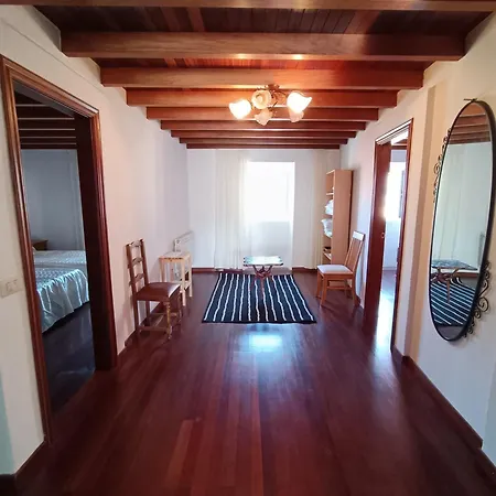 Casa Pepa De Enrique Lira (A Coruna)