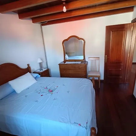 Casa Pepa De Enrique 度假居