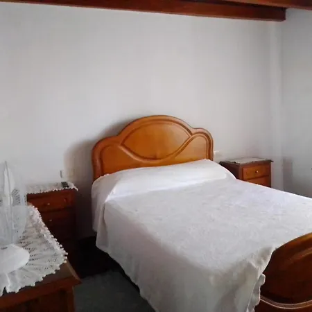 Casa Pepa De Enrique *