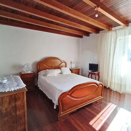 Casa Pepa De Enrique Lira (A Coruna)