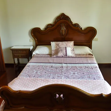 Casa Pepa De Enrique 度假居