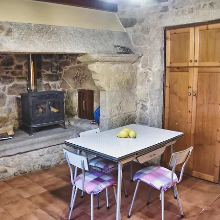 度假居 Casa Pepa De Enrique *