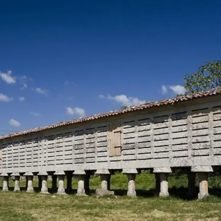 度假居 Casa Pepa De Enrique