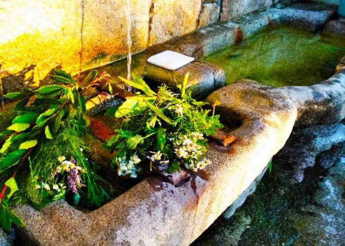 Casa Pepa De Enrique *