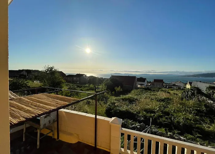 Ferienhaus Casa Pepa De Enrique *