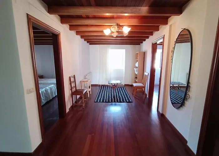 Casa Pepa De Enrique Lira (A Coruna)