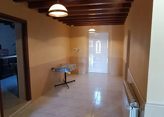 Ferienhaus Casa Pepa De Enrique