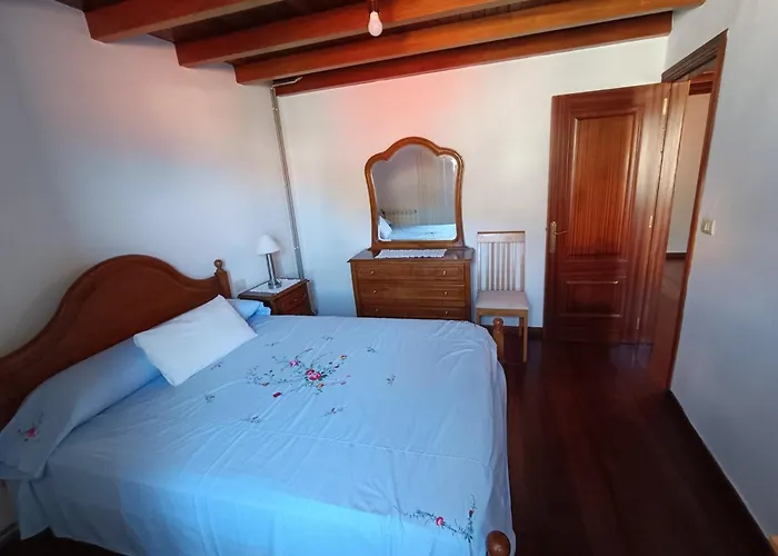 Casa Pepa De Enrique Ferienhaus