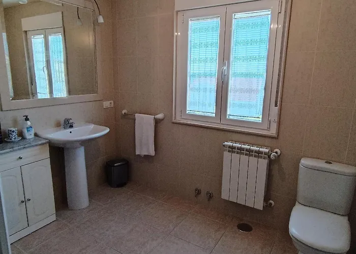 Ferienhaus Casa Pepa De Enrique