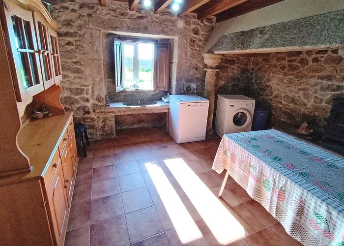 Casa Pepa De Enrique *