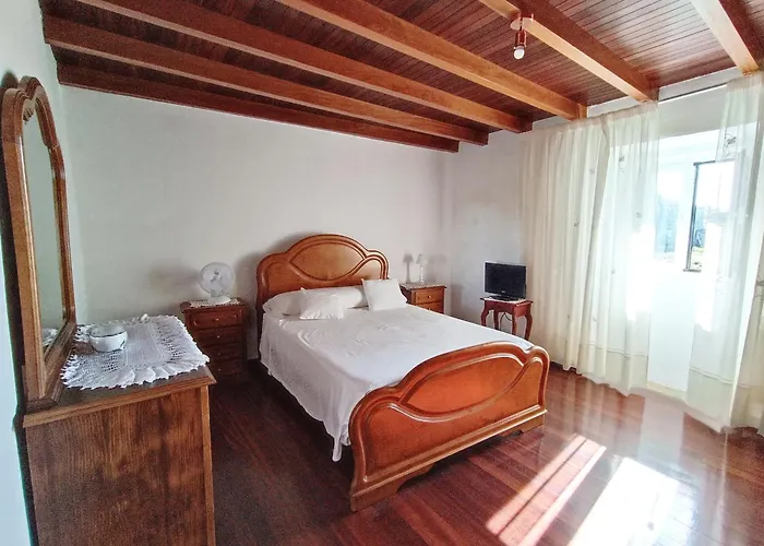 Casa Pepa De Enrique Lira (A Coruna)