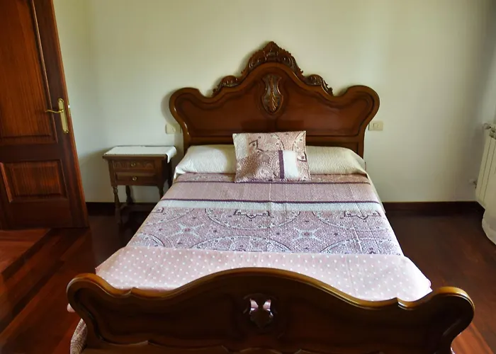 Casa Pepa De Enrique Ferienhaus