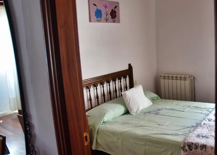 Ferienhaus Casa Pepa De Enrique