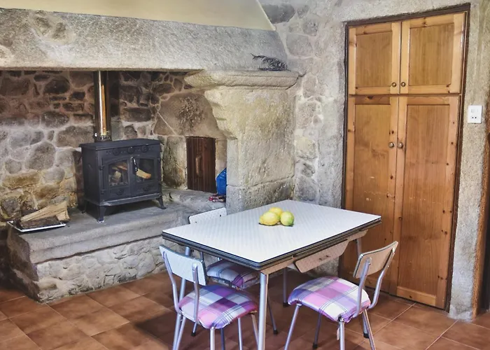 Ferienhaus Casa Pepa De Enrique *