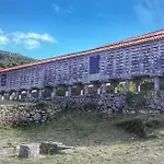 Casa Pepa De Enrique Lira (A Coruna)