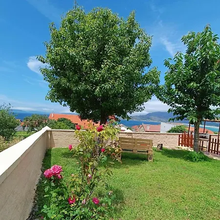 Casa Pepa De Enrique Holiday home *