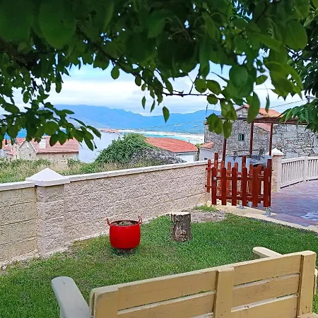 Holiday home Casa Pepa De Enrique