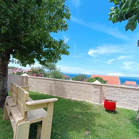 Casa Pepa De Enrique Сasa de vacaciones Lira (A Coruna)