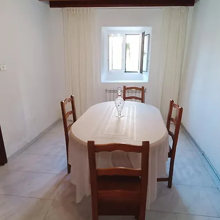 Holiday home Casa Pepa De Enrique *