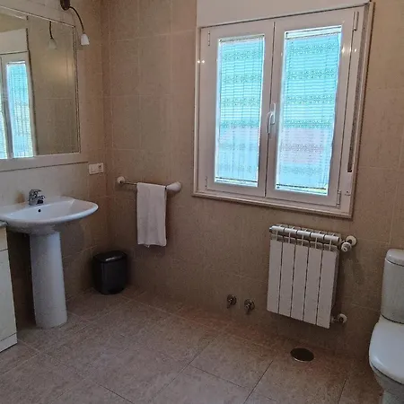 Сasa de vacaciones Casa Pepa De Enrique