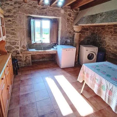 Casa Pepa De Enrique *