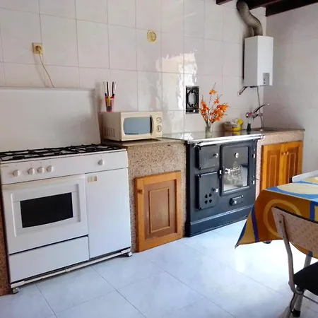 Feriehus Casa Pepa De Enrique Lira (A Coruna)