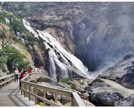 Сasa de vacaciones Casa Pepa De Enrique Lira (A Coruna)