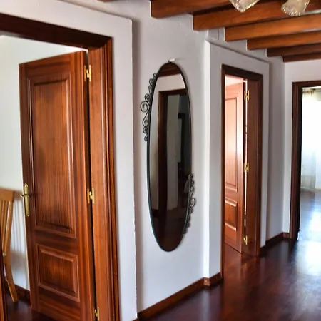 Casa Pepa De Enrique Lira (A Coruna)