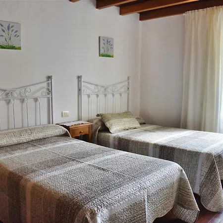 Casa Pepa De Enrique *
