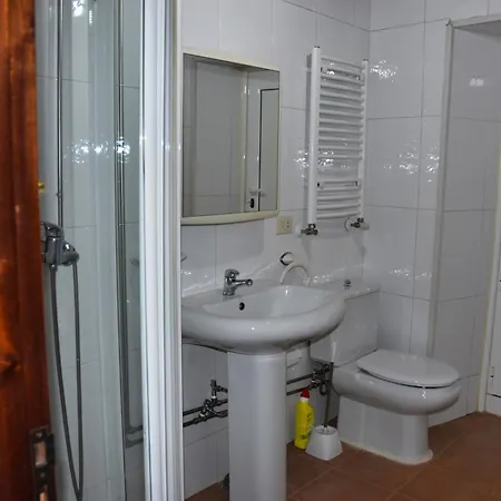 Casa Pepa De Enrique * Lira (A Coruna)
