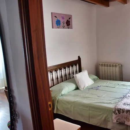 Holiday home Casa Pepa De Enrique