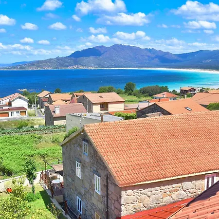 Casa Pepa De Enrique Holiday home