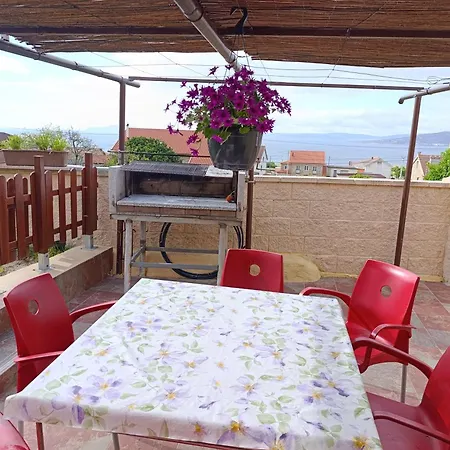 Casa Pepa De Enrique Holiday home