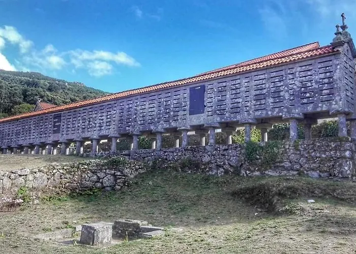 Casa Pepa De Enrique Lira (A Coruna)