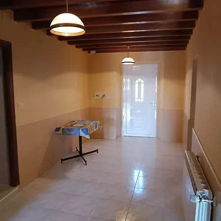 Сasa de vacaciones Casa Pepa De Enrique
