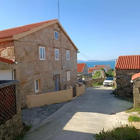 Vakantiehuis Casa Pepa De Enrique